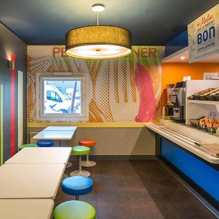 B&B Hotel Cergy Pierrelaye Εξωτερικό φωτογραφία